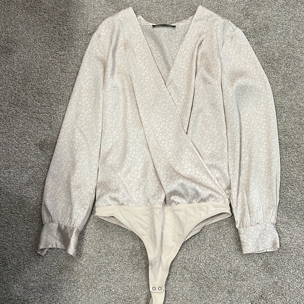 Bodysuit Abercrombie and fitch